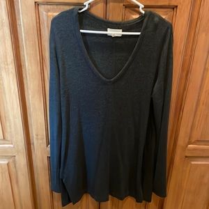 Talbots Signature Lou & Grey Sweater